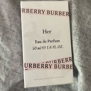 Burberry Her 1.6 oz